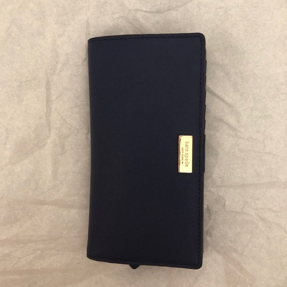 ‼️SOLD ON Ⓜ️‼️Kate Spade Wallet - Picture 1 of 5